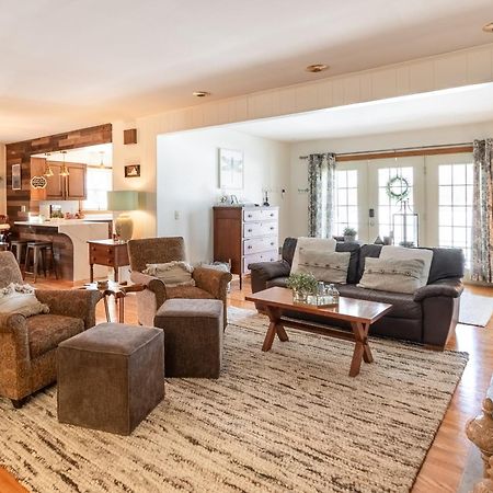 Quaint Elkton Home Near Shenandoah National Park! Exterior foto
