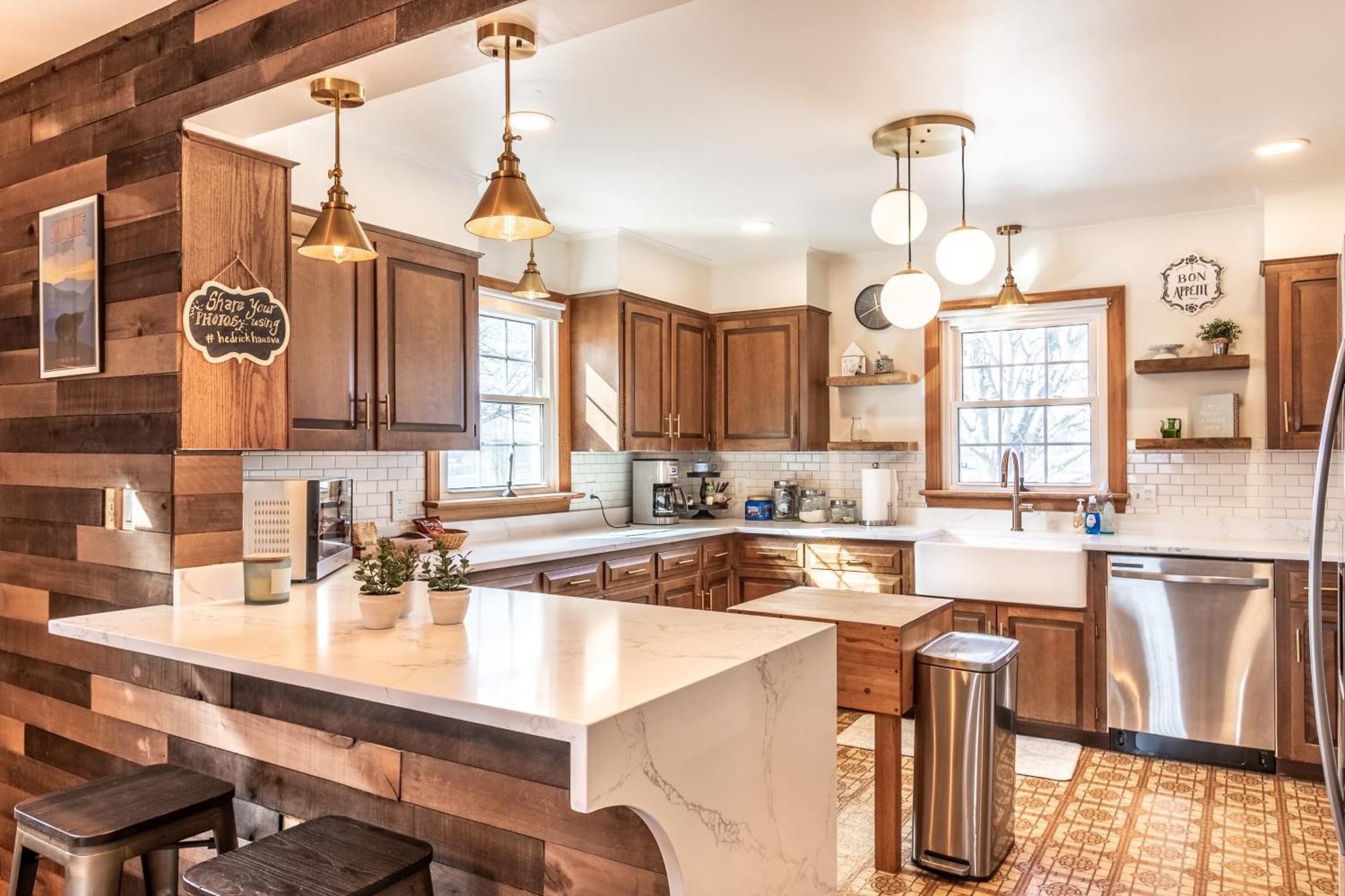 Quaint Elkton Home Near Shenandoah National Park! Exterior foto