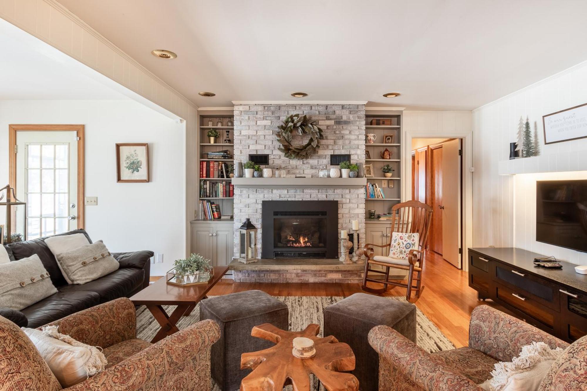 Quaint Elkton Home Near Shenandoah National Park! Exterior foto