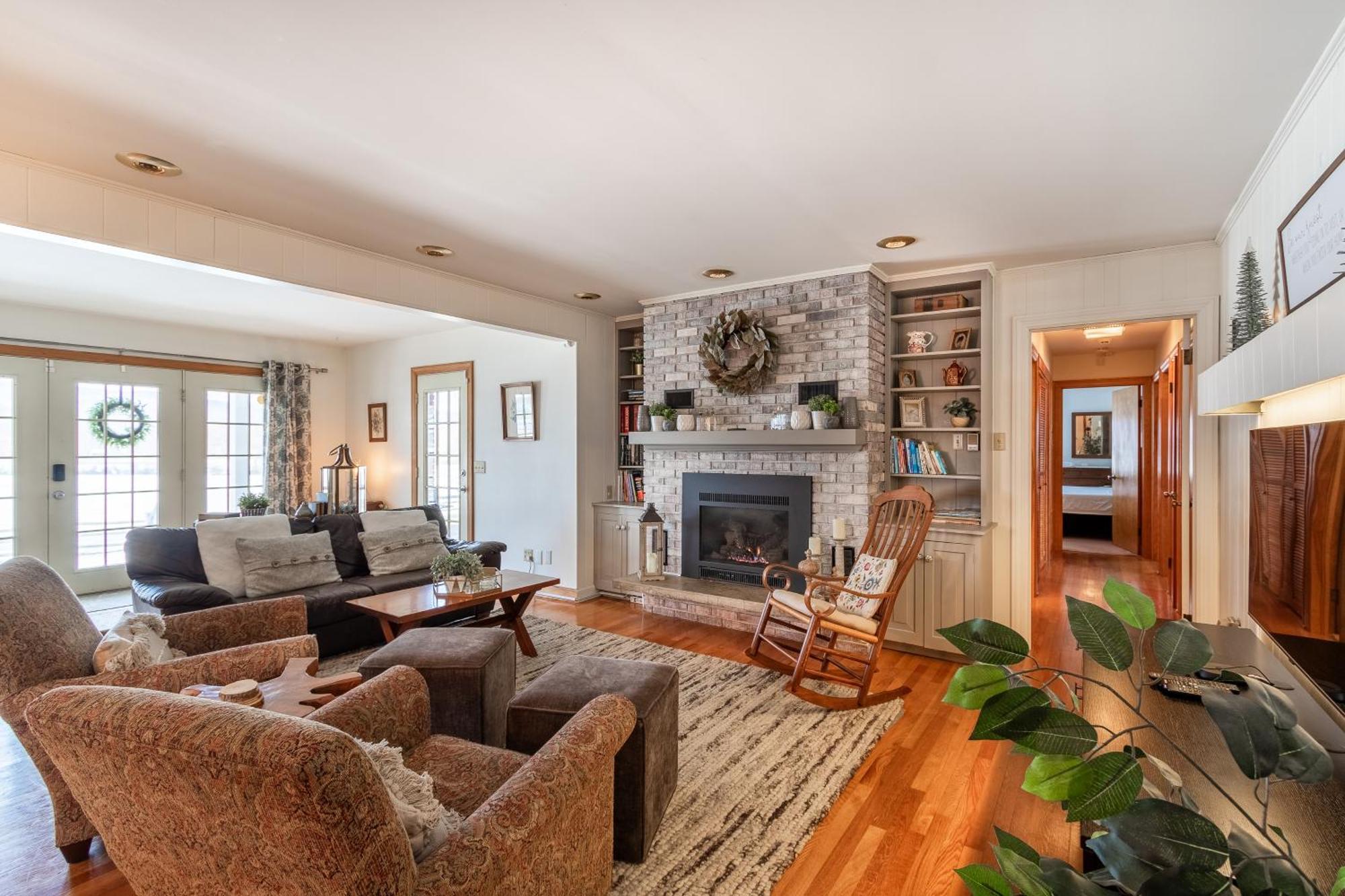 Quaint Elkton Home Near Shenandoah National Park! Exterior foto