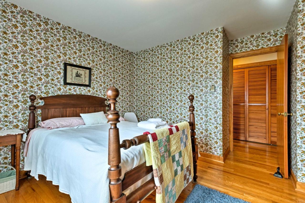 Quaint Elkton Home Near Shenandoah National Park! Exterior foto